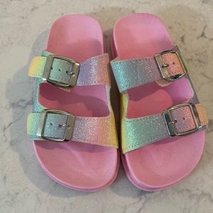 Girls slides sides! From the Childrens Place